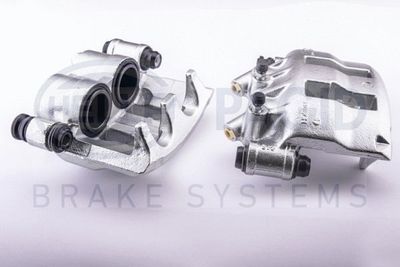 Brake Caliper HELLA PAGID 8AC 355 386-481