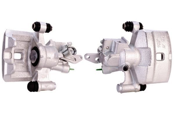HELLA PAGID 8AC 355 386-541 Brake Caliper