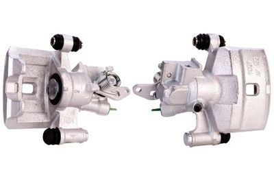 Brake Caliper HELLA PAGID 8AC 355 386-541