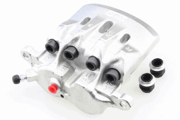 HELLA PAGID 8AC 355 386-561 Brake Caliper