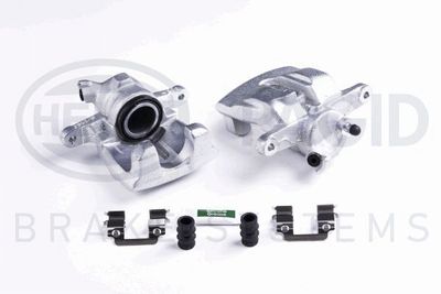 Brake Caliper HELLA PAGID 8AC 355 386-571