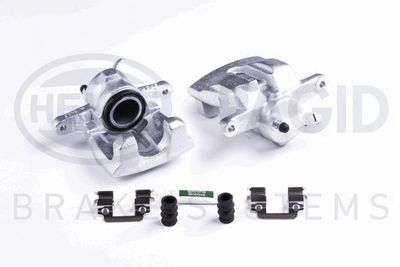 Brake Caliper HELLA PAGID 8AC 355 386-581