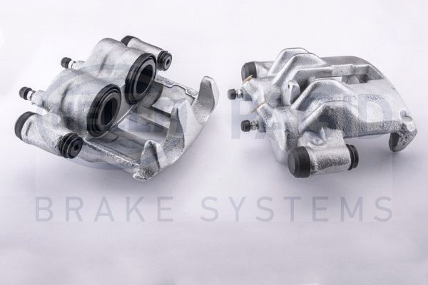 HELLA PAGID 8AC 355 386-611 Brake Caliper