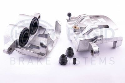 Brake Caliper HELLA PAGID 8AC 355 386-671