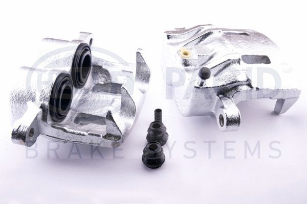HELLA PAGID 8AC 355 386-681 Brake Caliper