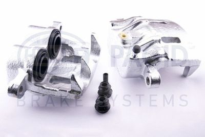 Brake Caliper HELLA PAGID 8AC 355 386-681