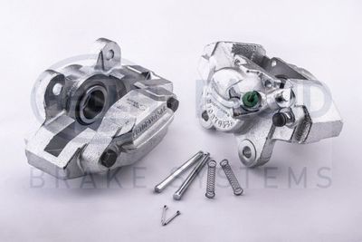 Brake Caliper HELLA PAGID 8AC 355 386-691