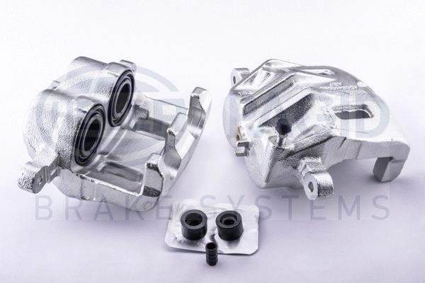 HELLA PAGID 8AC 355 386-741 Brake Caliper
