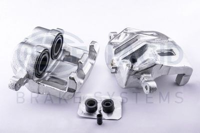 Brake Caliper HELLA PAGID 8AC 355 386-741