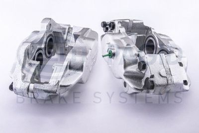 Brake Caliper HELLA PAGID 8AC 355 386-771