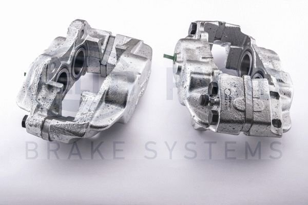 HELLA PAGID 8AC 355 386-781 Brake Caliper