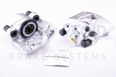 Brake Caliper HELLA PAGID 8AC 355 386-901