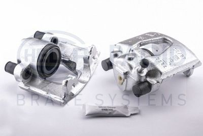 Brake Caliper HELLA PAGID 8AC 355 386-921