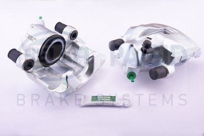 Brake Caliper HELLA PAGID 8AC 355 386-931