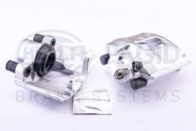 Brake Caliper HELLA PAGID 8AC 355 387-001