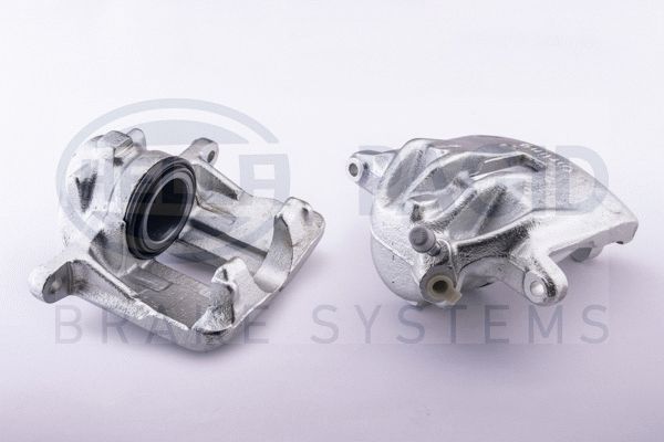 HELLA PAGID 8AC 355 387-031 Brake Caliper
