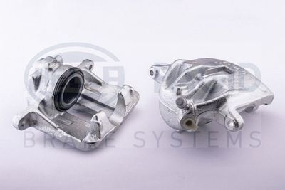 Brake Caliper HELLA PAGID 8AC 355 387-031