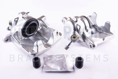 Brake Caliper HELLA PAGID 8AC 355 387-041