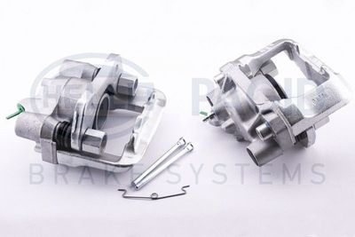 Brake Caliper HELLA PAGID 8AC 355 387-071
