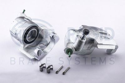 Brake Caliper HELLA PAGID 8AC 355 387-101
