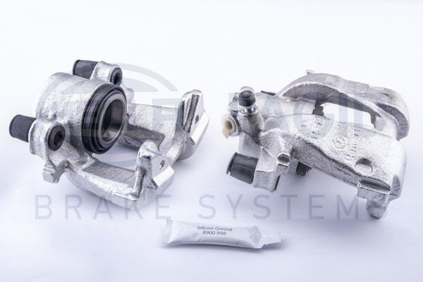 HELLA PAGID 8AC 355 387-121 Brake Caliper