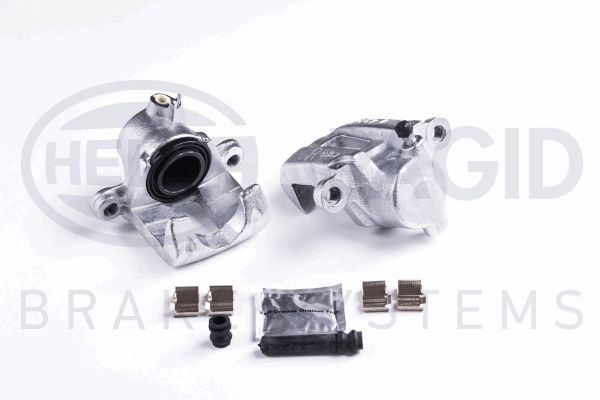 HELLA PAGID 8AC 355 387-191 Brake Caliper