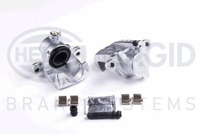 Brake Caliper HELLA PAGID 8AC 355 387-191