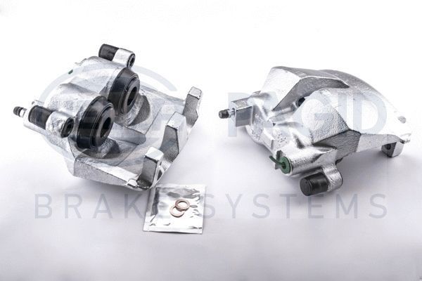 HELLA PAGID 8AC 355 387-361 Brake Caliper
