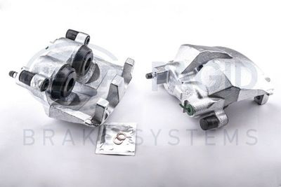 Brake Caliper HELLA PAGID 8AC 355 387-361
