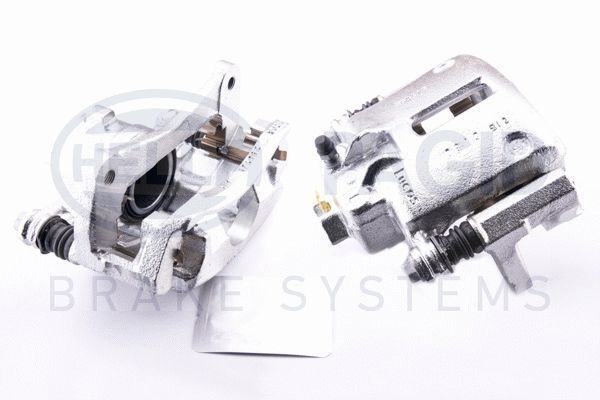 HELLA PAGID 8AC 355 387-411 Brake Caliper
