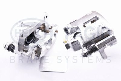 Brake Caliper HELLA PAGID 8AC 355 387-411