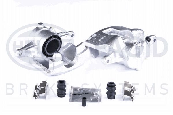 HELLA PAGID 8AC 355 387-441 Brake Caliper