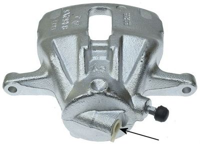 Brake Caliper HELLA PAGID 8AC 355 387-761