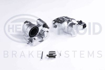Brake Caliper HELLA PAGID 8AC 355 387-801