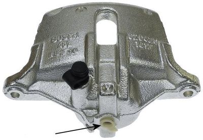 Brake Caliper HELLA PAGID 8AC 355 387-811