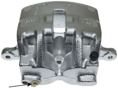 Brake Caliper HELLA PAGID 8AC 355 387-931