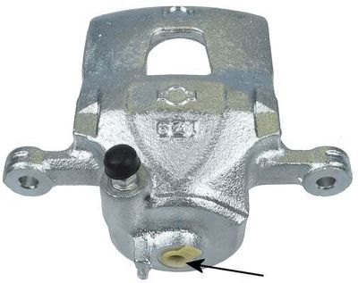 Brake Caliper HELLA PAGID 8AC 355 388-051