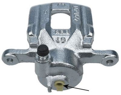 Brake Caliper HELLA PAGID 8AC 355 388-211