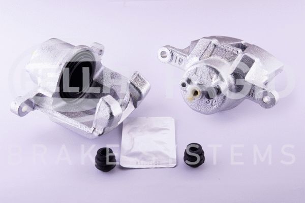 HELLA PAGID 8AC 355 388-461 Brake Caliper