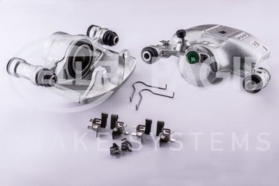 Brake Caliper HELLA PAGID 8AC 355 388-491
