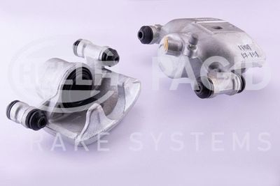 Brake Caliper HELLA PAGID 8AC 355 388-501