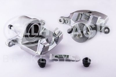 Brake Caliper HELLA PAGID 8AC 355 388-511
