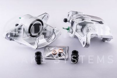 Brake Caliper HELLA PAGID 8AC 355 388-531