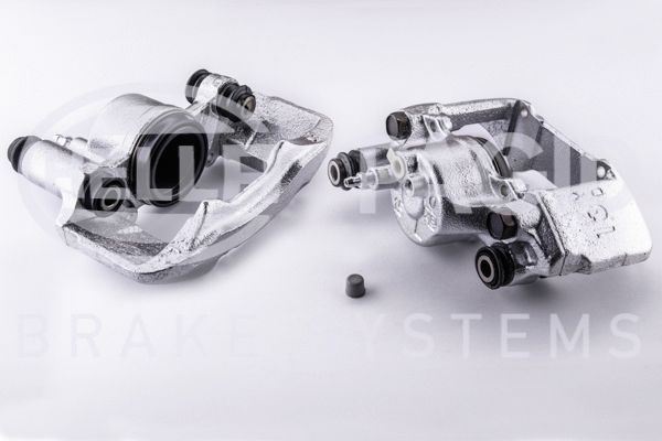 HELLA PAGID 8AC 355 388-571 Brake Caliper