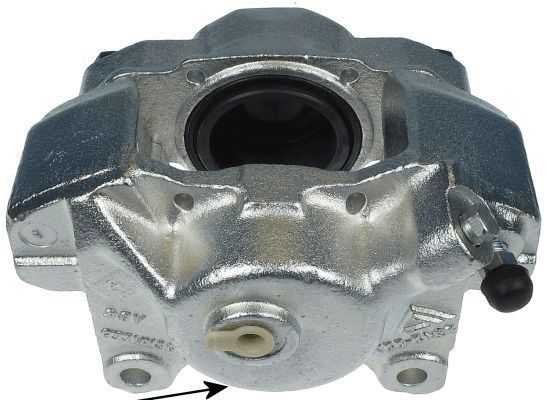 HELLA PAGID 8AC 355 388-701 Brake Caliper