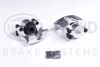 Brake Caliper HELLA PAGID 8AC 355 388-791