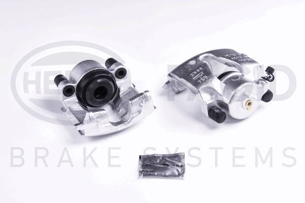 HELLA PAGID 8AC 355 388-801 Brake Caliper