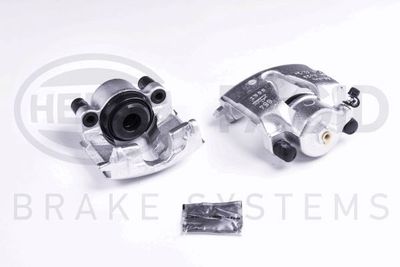 Brake Caliper HELLA PAGID 8AC 355 388-801