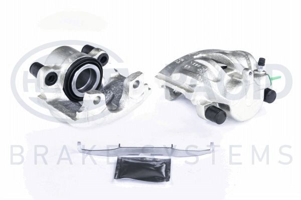 HELLA PAGID 8AC 355 388-821 Brake Caliper