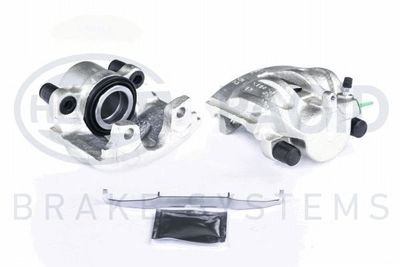 Brake Caliper HELLA PAGID 8AC 355 388-821